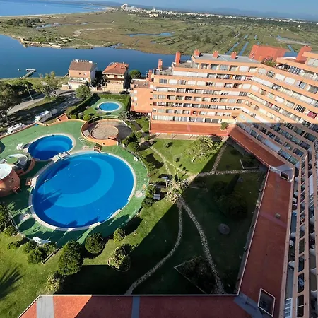 Buenavista Apartment
