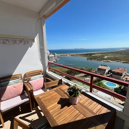 Apartment Buenavista